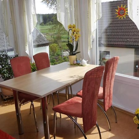 Gertis Blumenhof Privatzimmer, Ferienwohnung Гмюнд Экстерьер фото