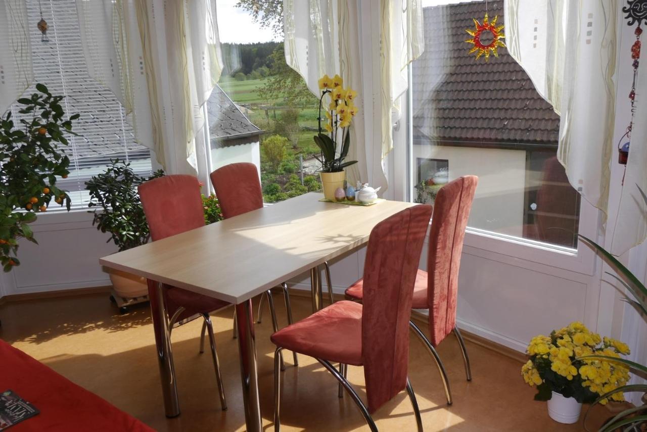 Gertis Blumenhof Privatzimmer, Ferienwohnung Гмюнд Экстерьер фото